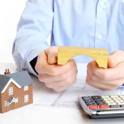 How A Bridge Loan Can Help You Build a New Home