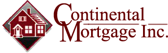 Continental Mortgage, Inc